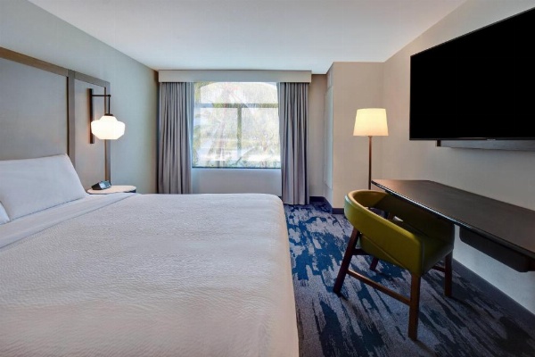 Fairfield Inn & Suites by Marriott Las Vegas Airport South image 13