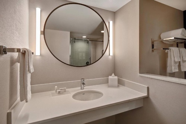 Fairfield Inn & Suites by Marriott Las Vegas Airport South image 14