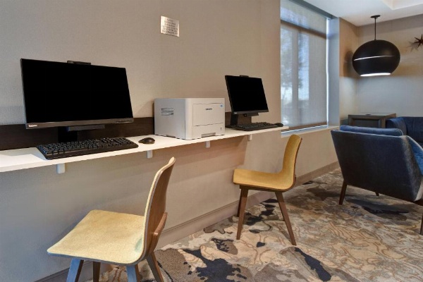 Fairfield Inn & Suites by Marriott Las Vegas Airport South image 25