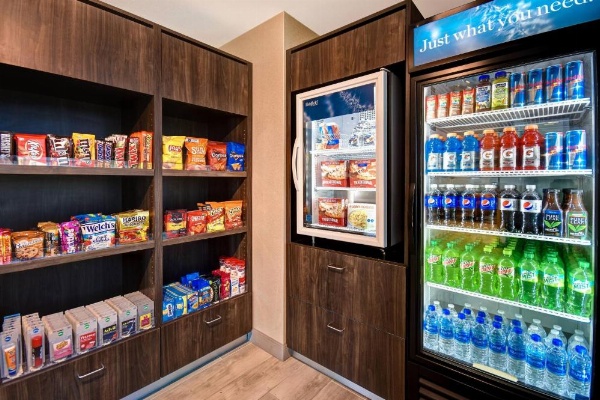 Fairfield Inn & Suites by Marriott Las Vegas Airport South image 26