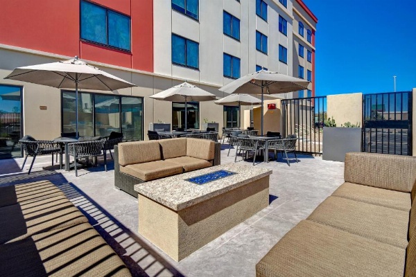 Fairfield Inn & Suites by Marriott Las Vegas Airport South image 28