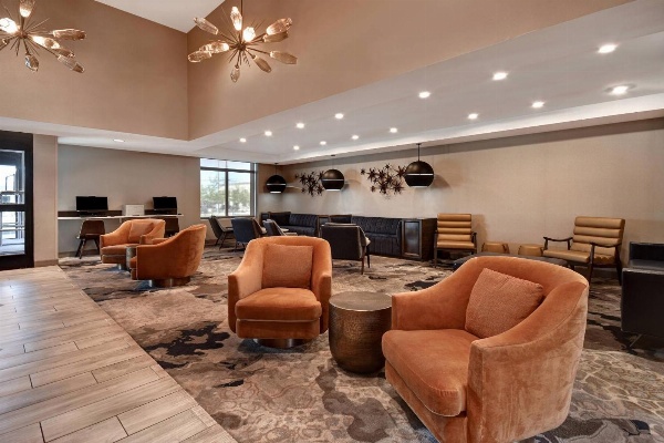 Fairfield Inn & Suites by Marriott Las Vegas Airport South image 5