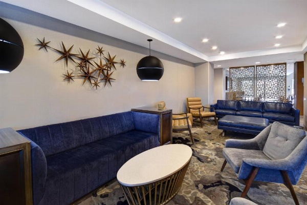 Fairfield Inn & Suites by Marriott Las Vegas Airport South image 8